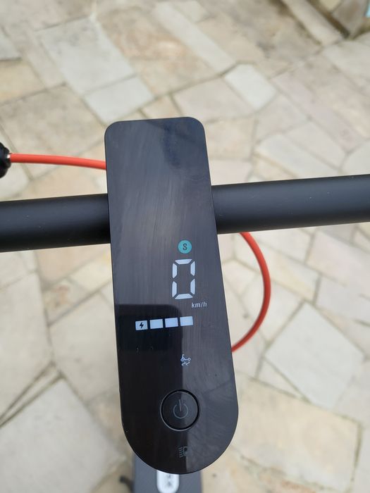 Електросамокат xiaomi 5 max