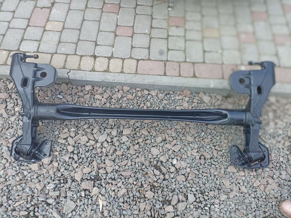 задня балка Шевроле круз вольт Chevrolet Cruze