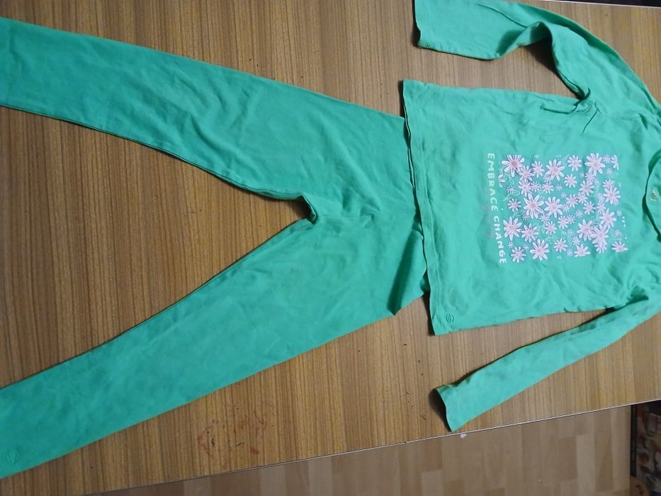 Костюм летний 122