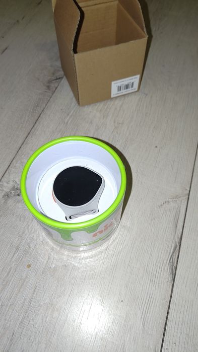Smartwatch zegarek lokalizator nickwatch nick watch Nickelodeon