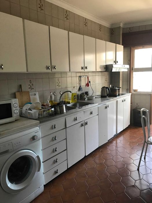 1 Quarto para Alugar em Paranhos Porto