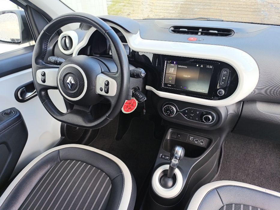 Renault Twingo Z.E
