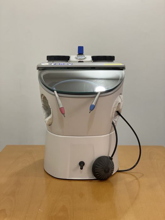 Areadora /Jacto de Areia Eclipse II -T -MESTRA