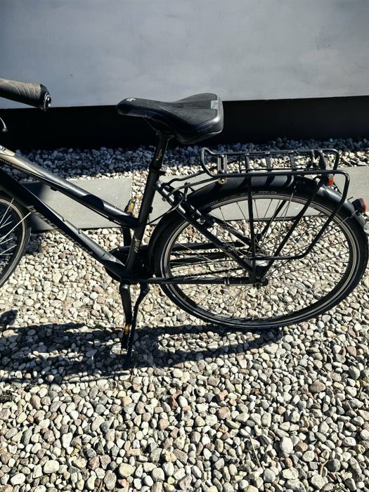 Niemiecki rower Bergamont lekki zadbany