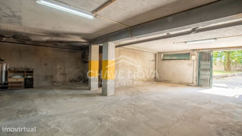 Apartamento T3 em Lourosa no Condominio Parque dos Duques