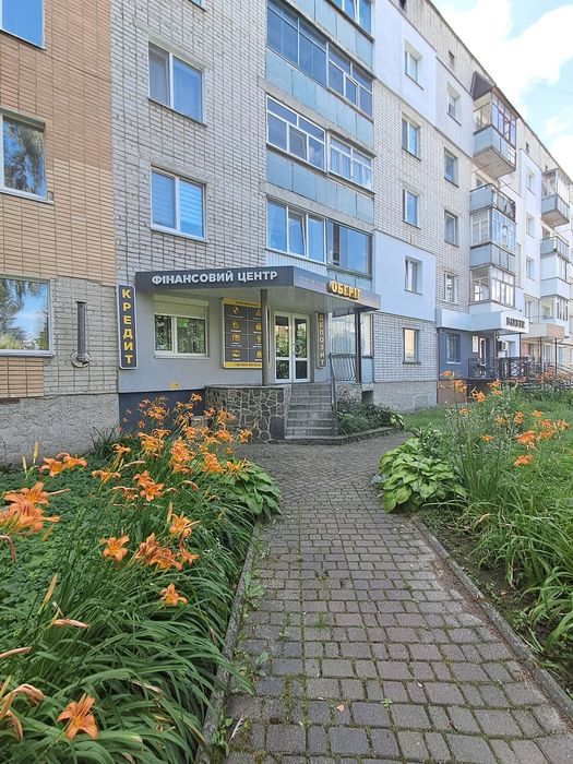 Продаж комерційного приміщення (офіс)