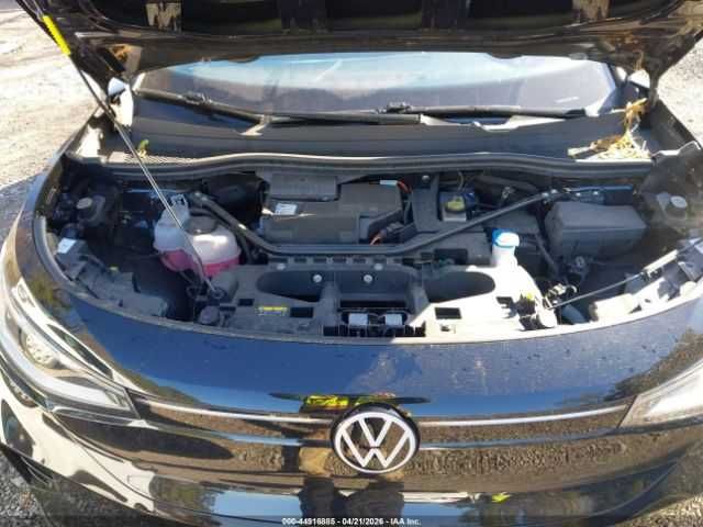 Volkswagen ID4 AWD Pro S 2023