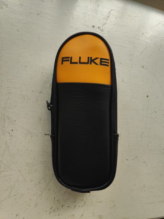 FLUKE Clamp Meyers 325