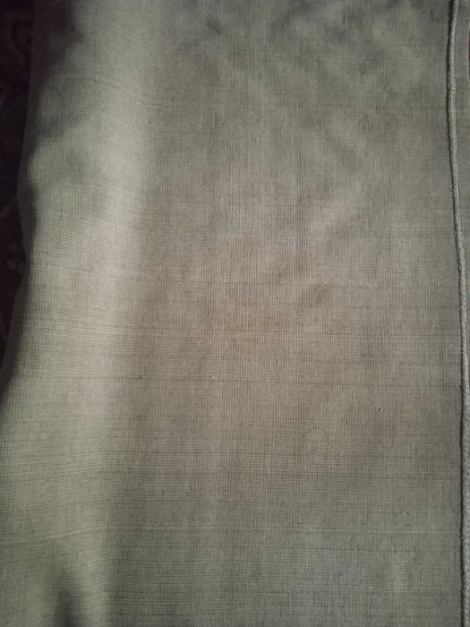 Продам очень старый ковер фабричной работы