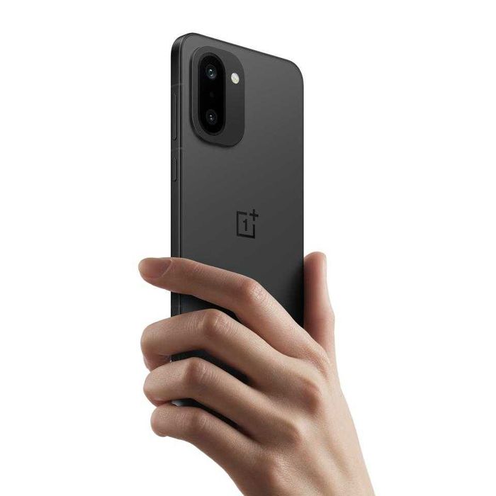 OnePlus 15R 12/256 Gb Charcoal Black Global Version