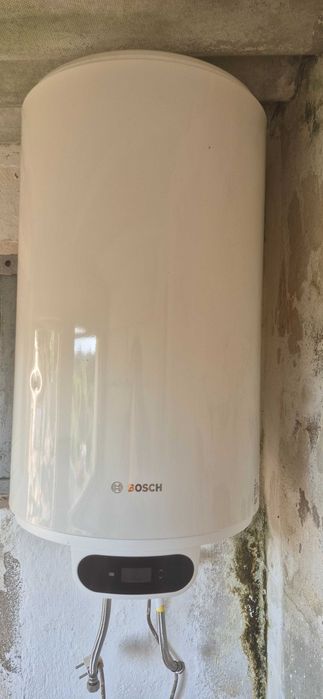 Termoacumulador Bosch 80L