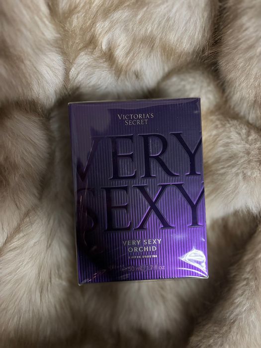 Victoria's Secret Very Sexy Oasis