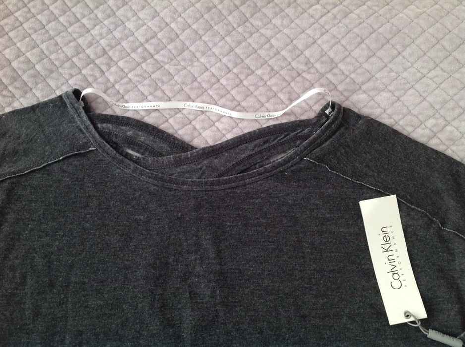 Calvin Klein nowa oryginalna koszulka