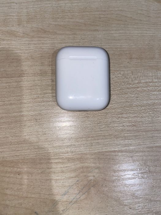 Продам AirPods 2 оригінал