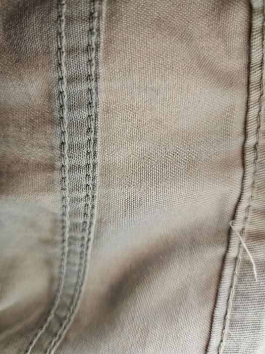Spodnie na wiosnę i lato- Cropp 34
