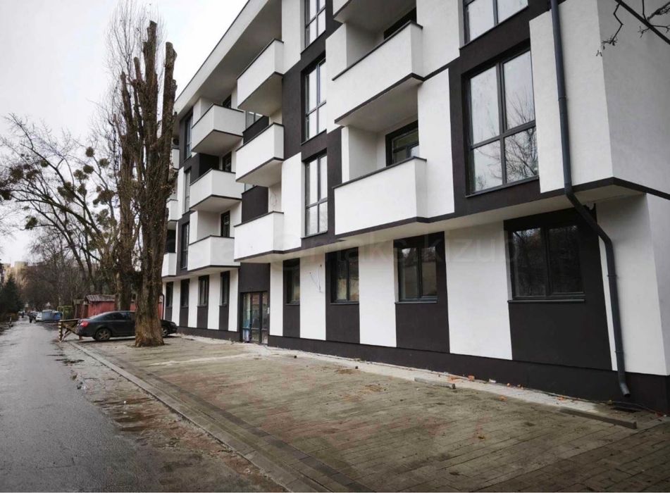 Продаж 1к квартири/Центр Міста/ЖК Тихого/Ремонт/40.1м2