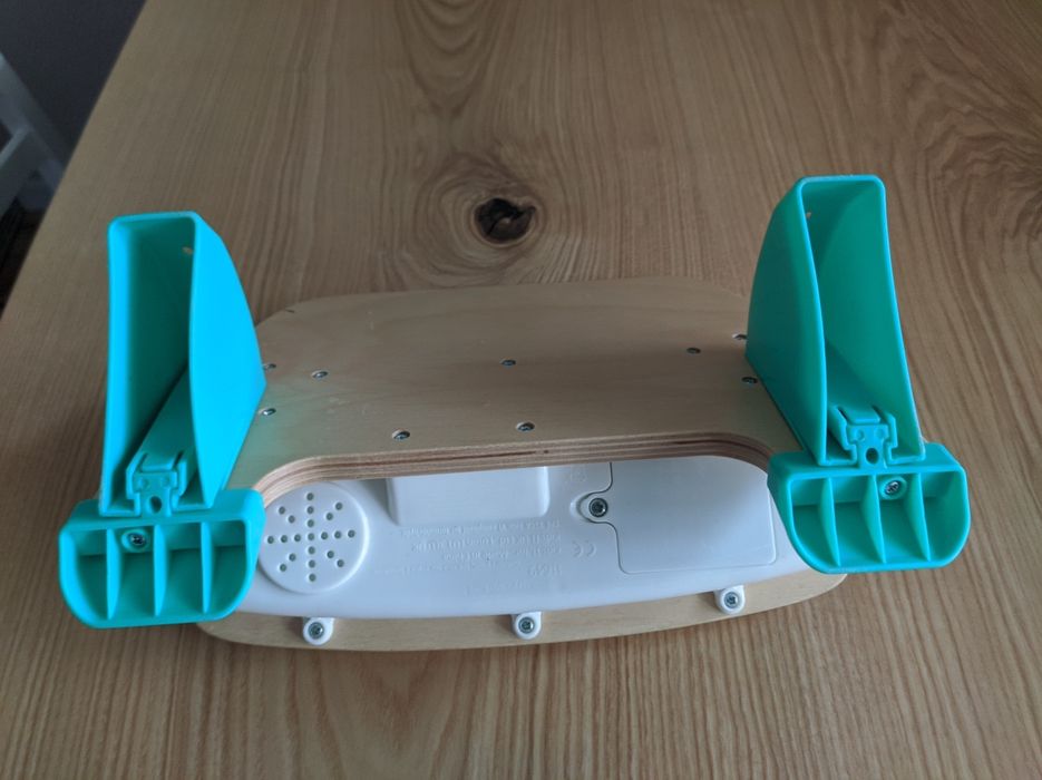 Піаніно Babу Einstein , Magic Touch