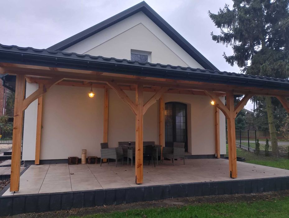 SPRZEDAM DOM – Tarnobrzeg, Osiedle Nagnajów
