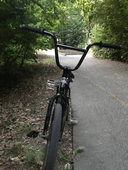 Продам BMX хароший стан можливий обмін