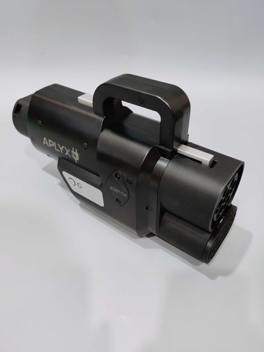 Адаптер OLINK CCS2 - GBT V2 [400A, до 320 кВт]