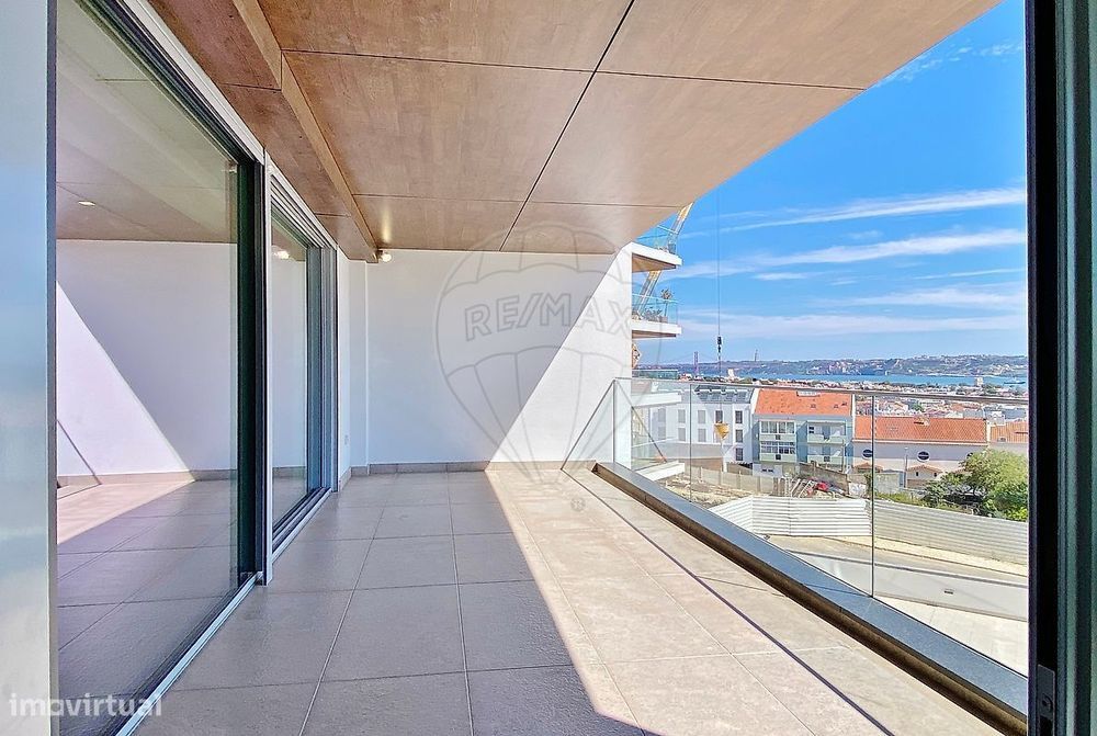 Apartamento T3 para venda