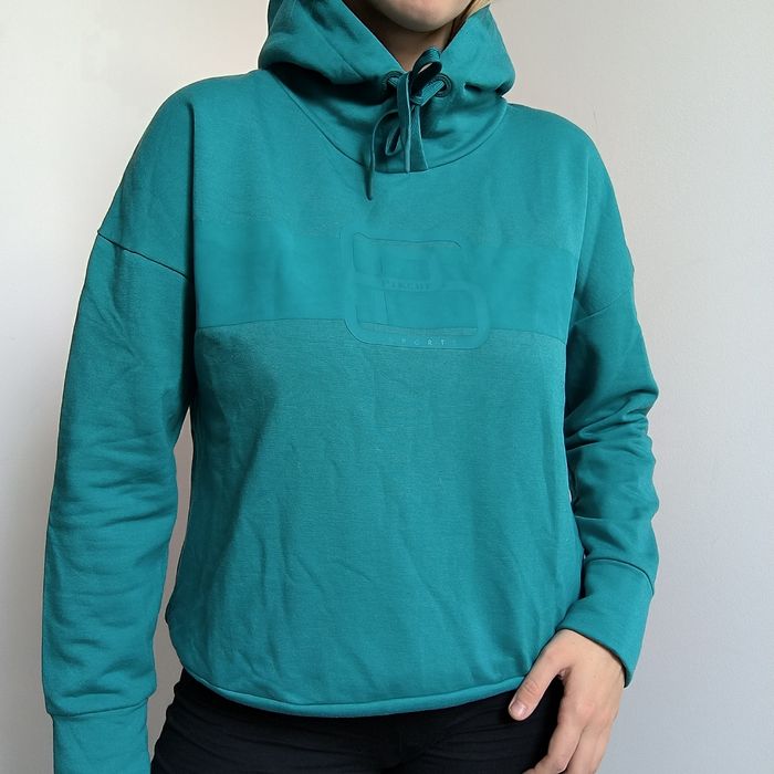 Bluza jezdziecka Pikeur 38 M