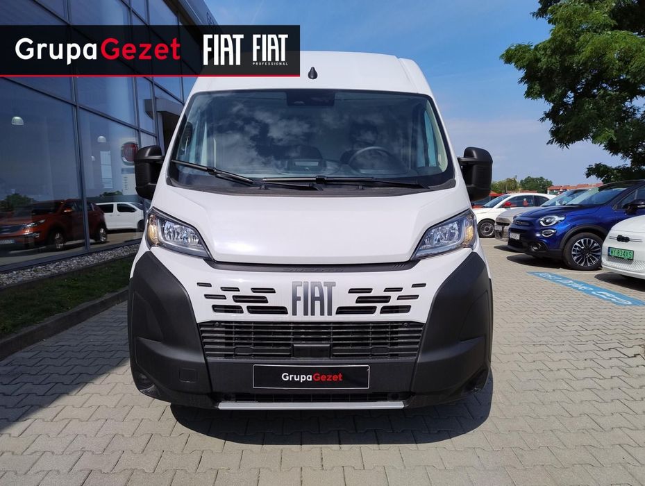 Fiat Ducato  L2H2 140KM, 2026 kamera 3,3t