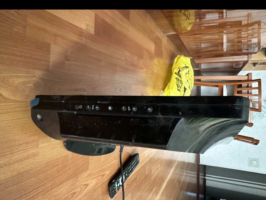 Телевізор PHILIPS 22PFL3805H/12