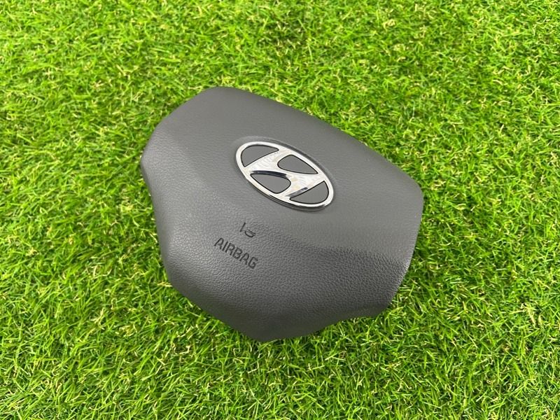 Airbag руля Hyundai Ioniq AE Electro 2019