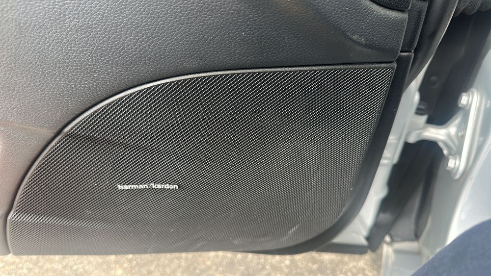 Mercedes CLS 320 CDI