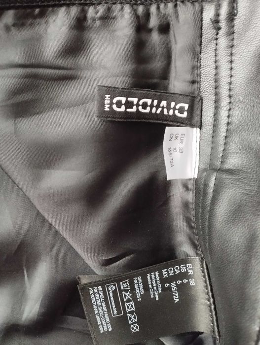 Spódnica firmy H&M r.38