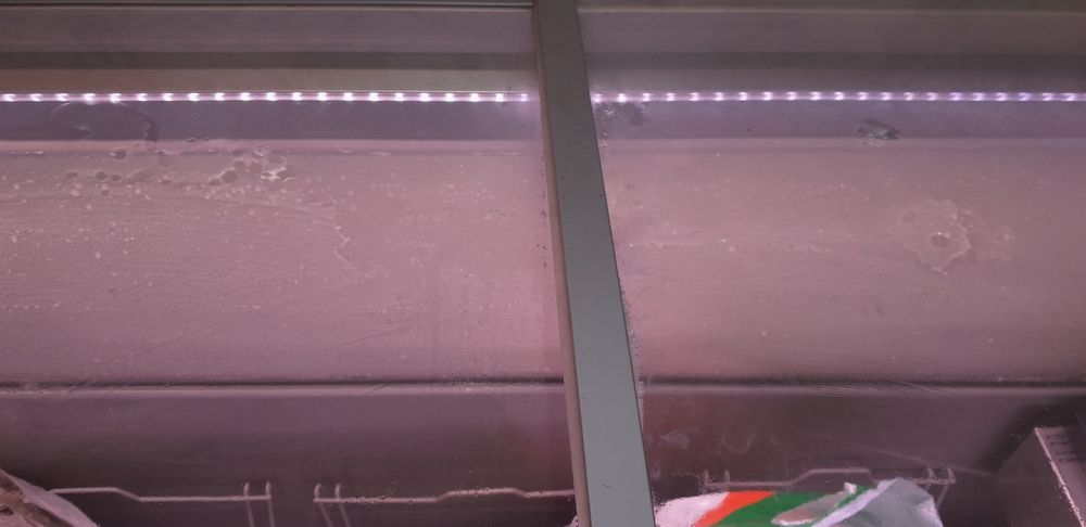 AHT MaiamiZamrażarka Chłodnia Sklepowa