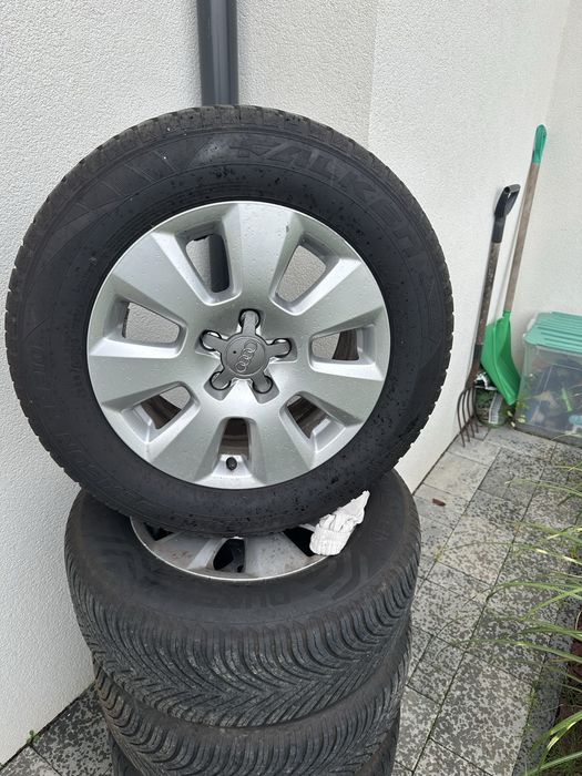 Sprzedam zadbane audi A6 2012 rok