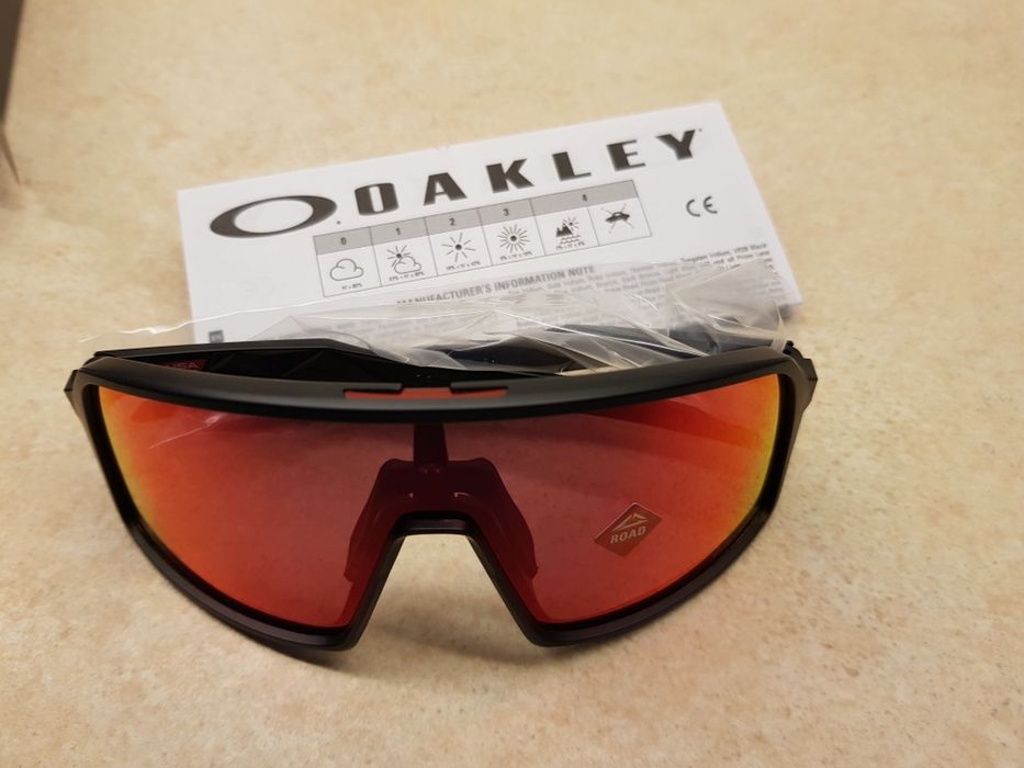 Оригінал Окуляри Oakley Sutro/Sutro S/ Sutro Lite