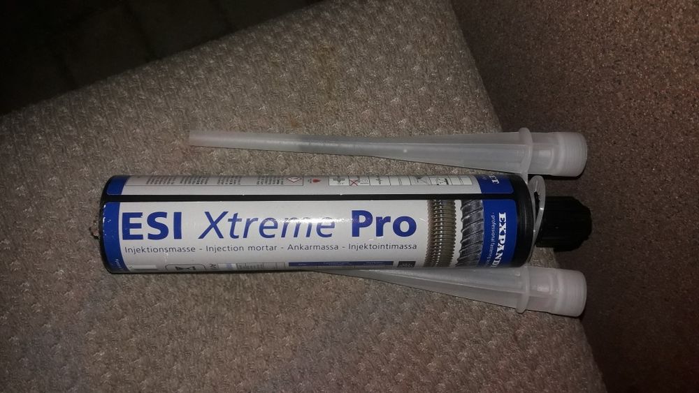 Kotwa do betonuEsi xtreme pro x 30