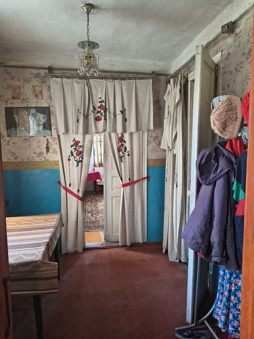 Продається будинок село Попівка