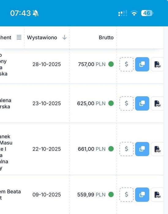 Zarobkowy sklep Internerowy + maszyna | branza Beauty/Wellness