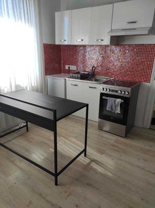 Chorzów Stary- 42m2, nowoczesne, z pięknym widokiem na Stadion