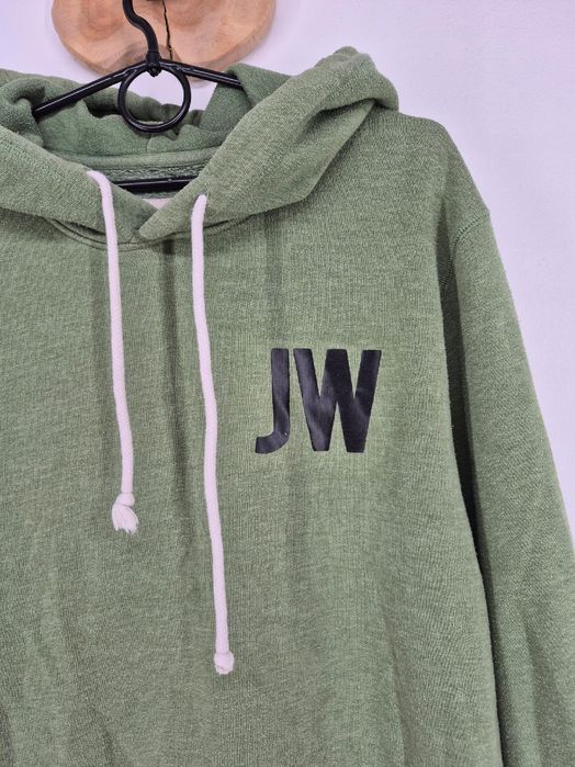 Bluza z kapturem Jack Wills roz. M