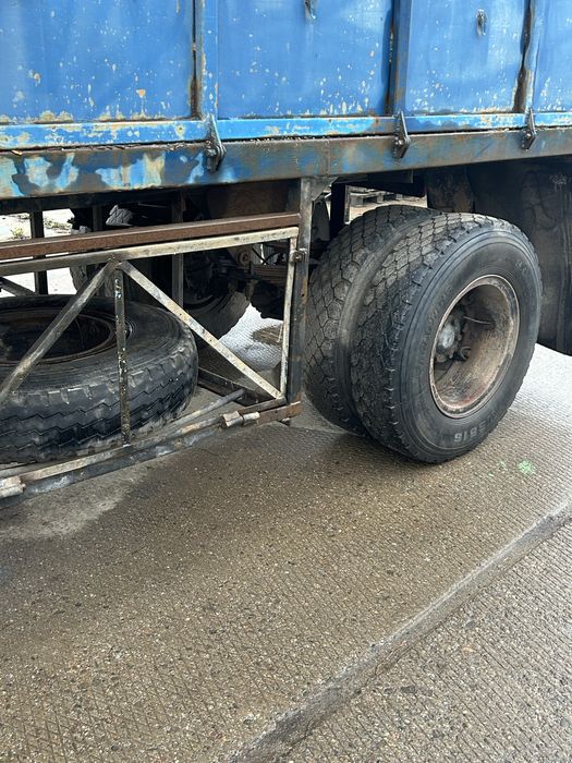 Продам Камаз 5320