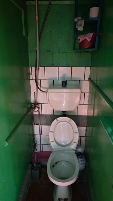 Кімната в гуртожитку