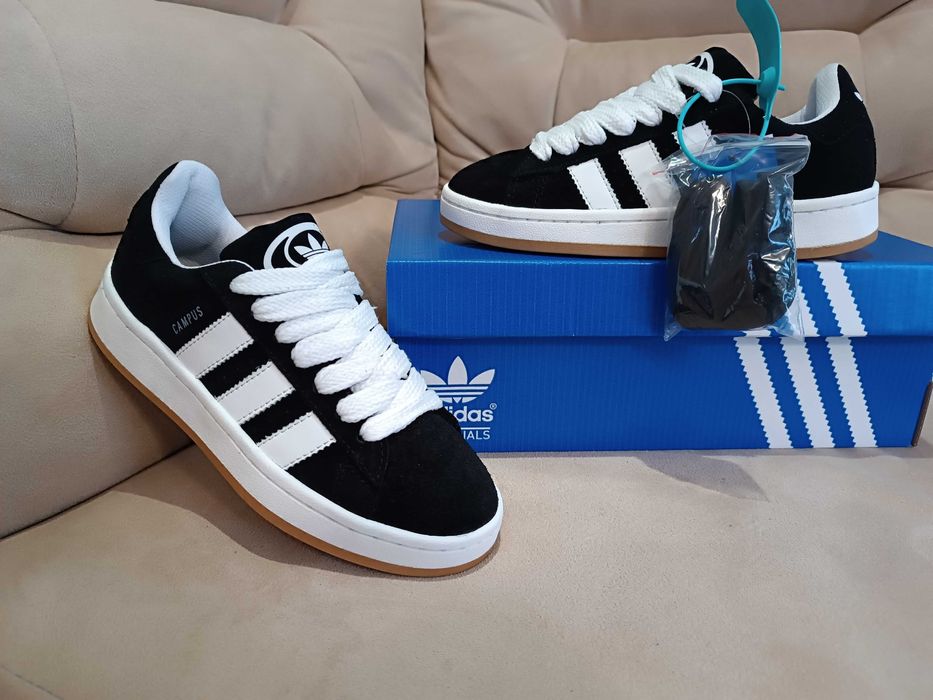 Жіночі кросівки adidas campus 00s