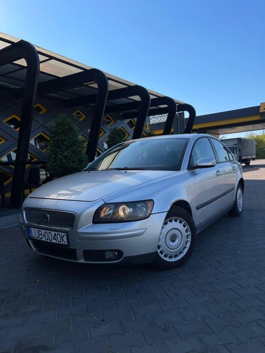 Volvo C40 2005 TDI