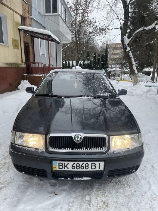 Продам Skoda OCtavia Tour 2007