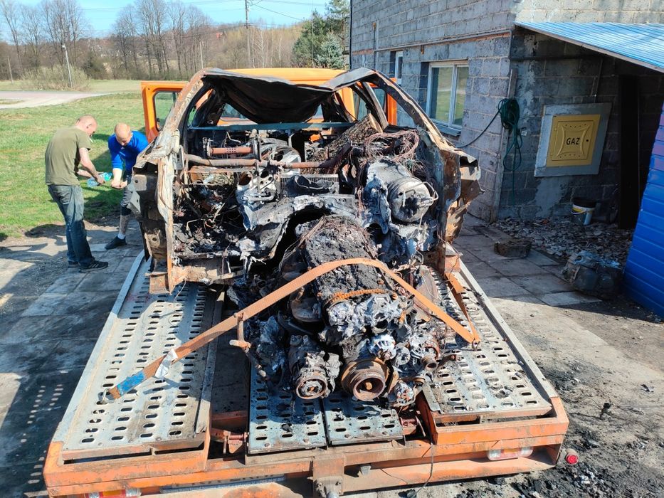 Autoskup Kasacja Skup Aut Kraków