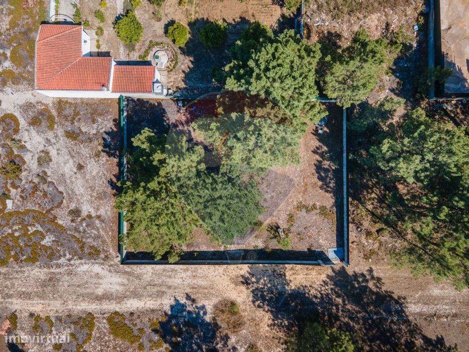Terreno  para venda — Fernão Ferro, Setúbal