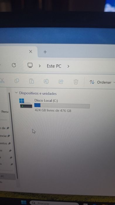 Portátil ASUS VivoBook