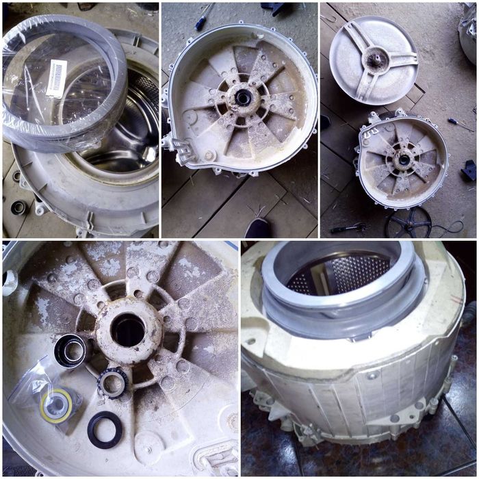 Ремонт побутової  та цифрової техніки(Лозова)