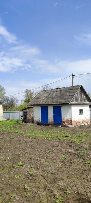 продажа дома в селе