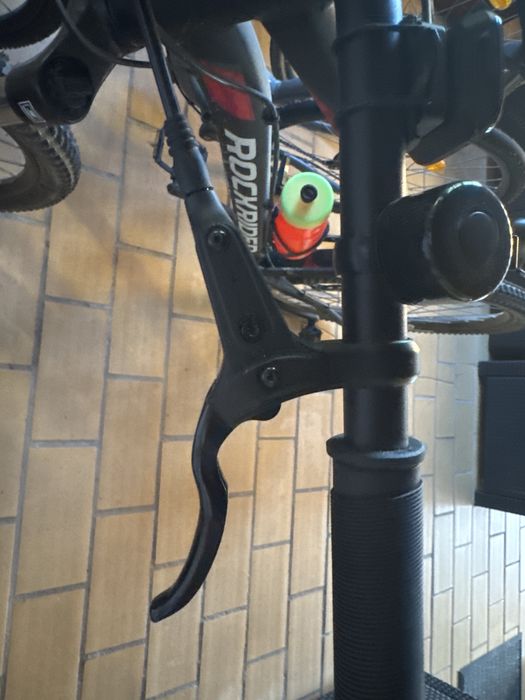 Rockrider st 530 sport trail